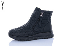 Ботинки Ldw 668-1 в магазине Фонтан Обуви