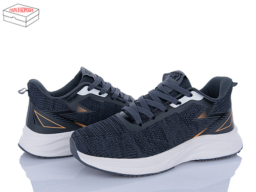 Кроссовки Laguna B5061 d.grey в магазине Фонтан Обуви