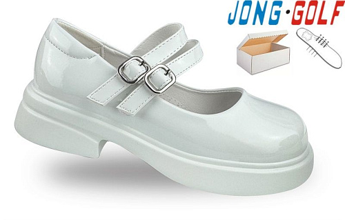 Туфли Jong-Golf C11746-7 в магазине Фонтан Обуви