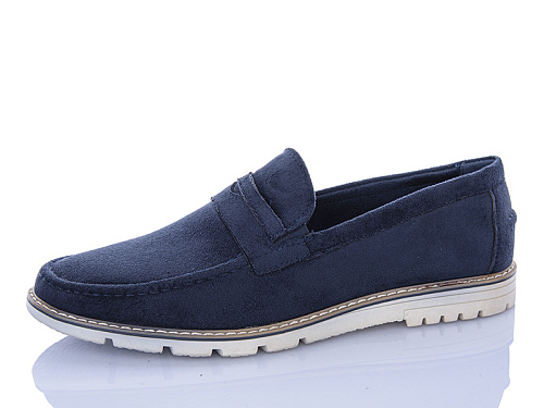 Туфли Desay WD2120-86 в магазине Фонтан Обуви