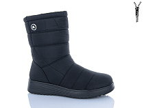 Ботинки Minghong 282 в магазине Фонтан Обуви