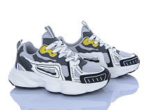 Кроссовки Svit B0068-2 в магазине Фонтан Обуви