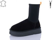 Угги Aba2 T2ABA8-1 в магазине Фонтан Обуви