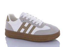 Кроссовки Okshoes L1030-4 в магазине Фонтан Обуви
