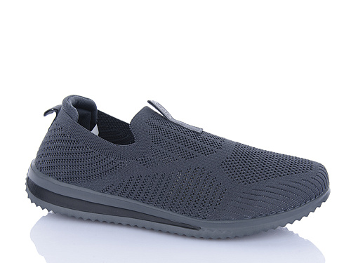 Кроссовки Aba2 D9ABA061-4 батал в магазине Фонтан Обуви