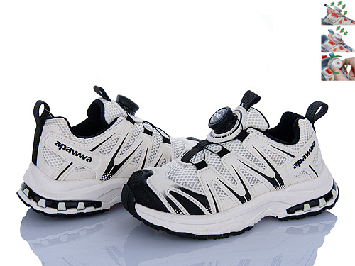 Кроссовки Clibee G0343R beige-black в магазине Фонтан Обуви