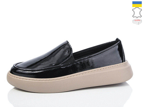 Туфли Mermaid F21 в магазине Фонтан Обуви