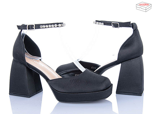 Туфли L&M-Lemon C11-3 в магазине Фонтан Обуви