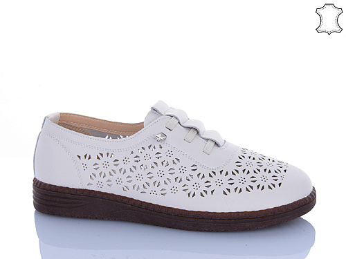 Туфли Botema B05-1 в магазине Фонтан Обуви