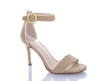 Босоножки Lino Marano GT700-18L в магазине Фонтан Обуви