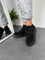 Ботинки Arto 610 ч-з в магазине Фонтан Обуви