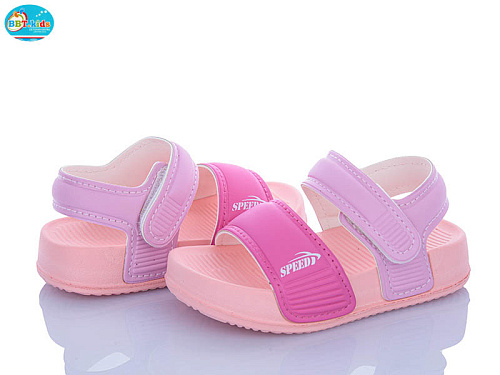 Босоножки Bbt A9171-1-6 в магазине Фонтан Обуви