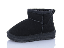 Угги Ashiguli B315 black в магазине Фонтан Обуви