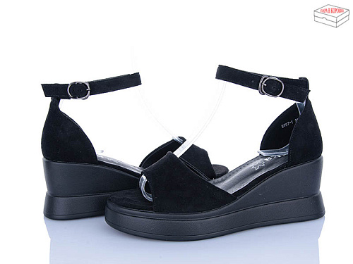 Босоножки Vika B997-1 в магазине Фонтан Обуви