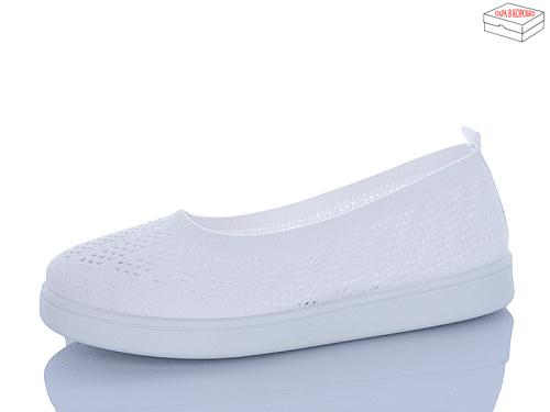 Туфли Aba 5862-1-1 в магазине Фонтан Обуви