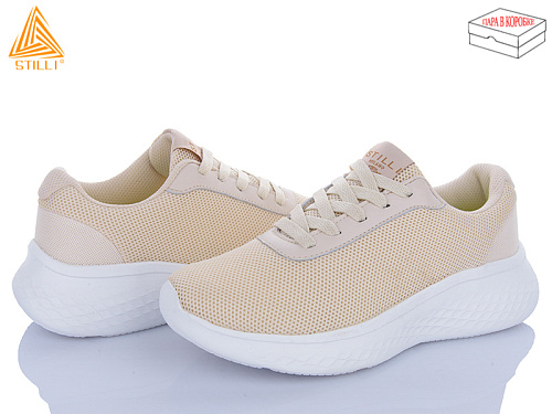 Кроссовки Stilli Group CX1120-3 піна в магазине Фонтан Обуви