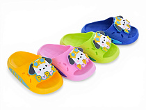 Шлепанцы Super Gear 2049-5 mix в магазине Фонтан Обуви