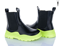 Ботинки Xifa Kids FG2188-3L в магазине Фонтан Обуви