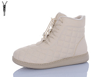 Ботинки Ldw 663-2 в магазине Фонтан Обуви