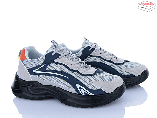 Кроссовки Kulada-Ucss-M•D Q01-1 в магазине Фонтан Обуви