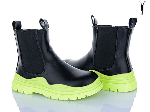 Ботинки Xifa Kids FG2188-3L в магазине Фонтан Обуви