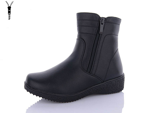 Ботинки Kulada-Ucss-M•D A688-7 в магазине Фонтан Обуви