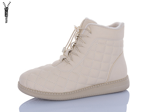 Ботинки Ldw 663-2 в магазине Фонтан Обуви