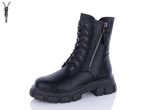 Ботинки Lilin Gold 86-2 в магазине Фонтан Обуви