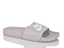 Шлепанцы Demur J002-2 сірий в магазине Фонтан Обуви