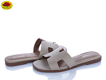 Шлепанцы Meideli W1920-6 в магазине Фонтан Обуви