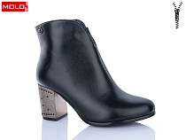 Ботинки Molo 0202 в магазине Фонтан Обуви