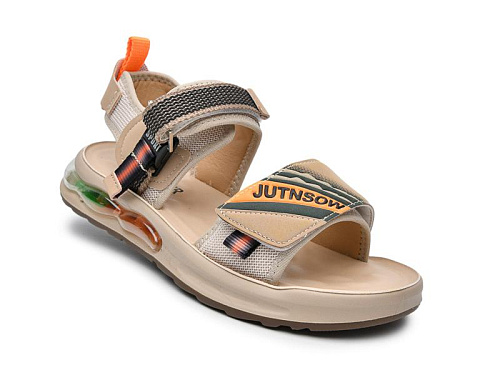 Босоножки Okshoes C2919B в магазине Фонтан Обуви