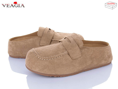 Шлепанцы Veagia-Ada T11-3 в магазине Фонтан Обуви