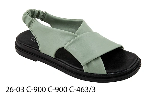 Босоножки Белста 26-03/900/900/463 в магазине Фонтан Обуви