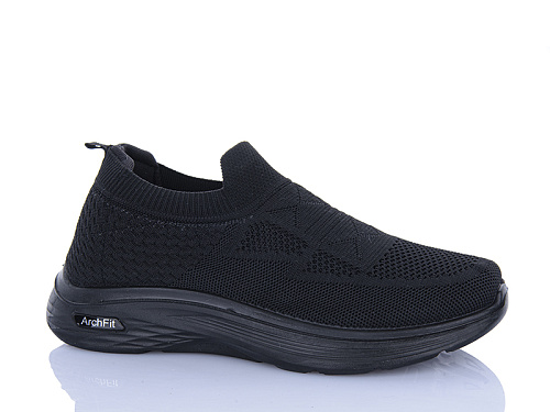 Кроссовки Jiaolimei L98-1 в магазине Фонтан Обуви