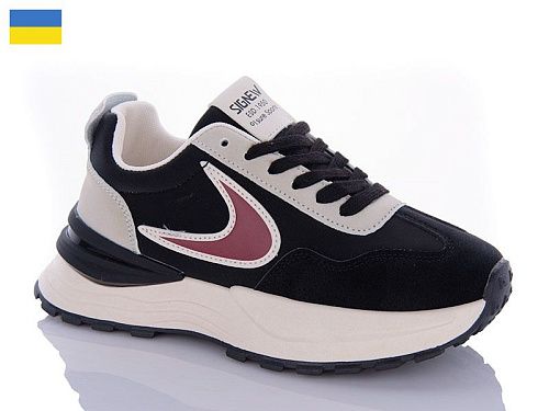 Кроссовки Swin-Purlina 7304-1 в магазине Фонтан Обуви