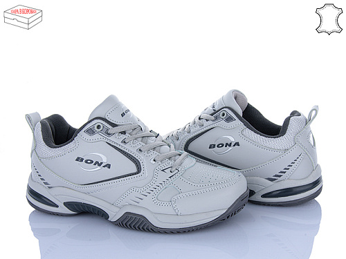 Кроссовки Bona Shoes 984M-2 в магазине Фонтан Обуви