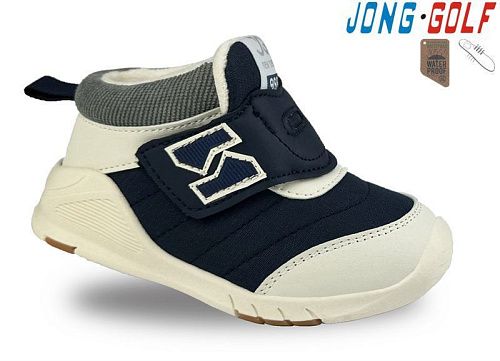 Ботинки Jong-Golf A30989-7 в магазине Фонтан Обуви