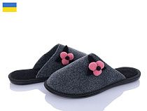 Тапочки Inblu 142-3 в магазине Фонтан Обуви