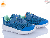 Кроссовки Stilli Kids KT250-3 піна в магазине Фонтан Обуви