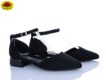 Туфли Meideli L023-6 в магазине Фонтан Обуви