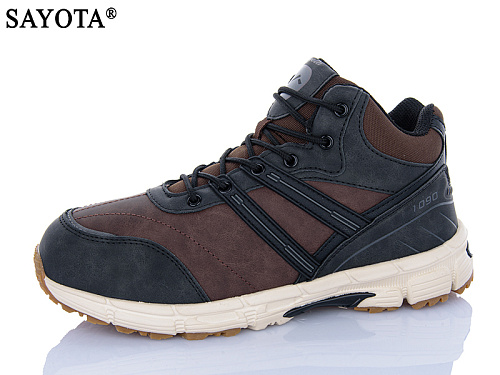 Кроссовки Sayota S986-8 в магазине Фонтан Обуви