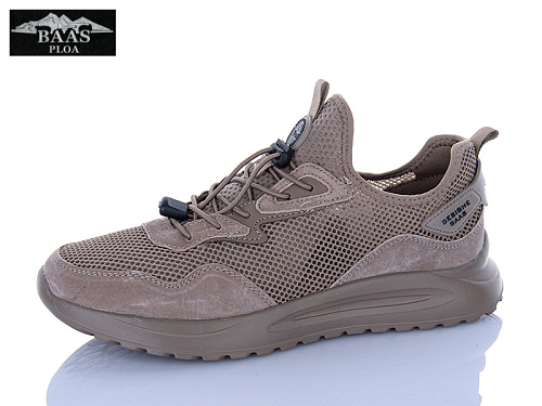 Кроссовки Baas M7669-26 в магазине Фонтан Обуви