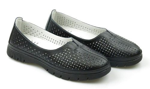 Туфли Allshoes 195167 в магазине Фонтан Обуви