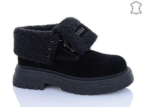 Ботинки Trasta WMP1116-1 в магазине Фонтан Обуви