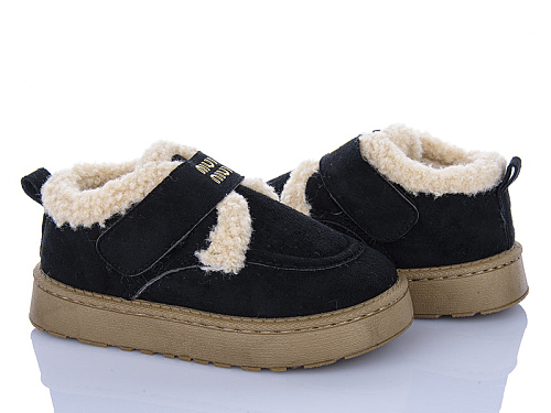 Туфли Xifa Kids M8-05 в магазине Фонтан Обуви