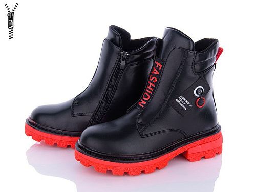 Ботинки Okshoes 706-2 в магазине Фонтан Обуви