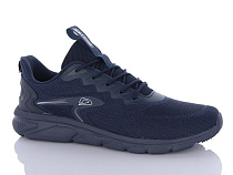 Кроссовки Veer-Demax V3353-3 батал в магазине Фонтан Обуви