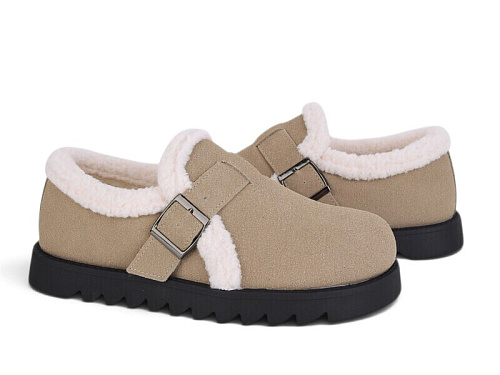 Туфли Okshoes KF02-3 в магазине Фонтан Обуви