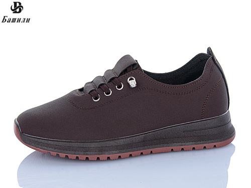 Кроссовки Башили H6550-8 в магазине Фонтан Обуви